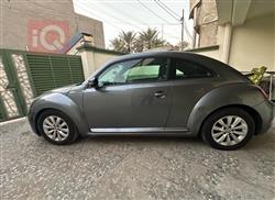 فولكسفاغن بيتل